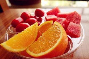 娱乐吃瓜橙子,揭秘娱乐圈那些不为人知的幕后故事  第3张