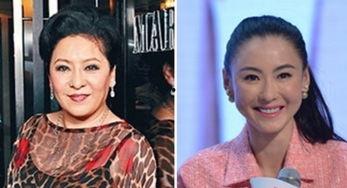 向太爆料张柏芝买包视频,张柏芝豪掷千金抢购奢侈品包包 第1张 向太爆料张柏芝买包视频,张柏芝豪掷千金抢购奢侈品包包 第1张